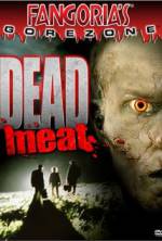 Watch Dead Meat 123movieshub