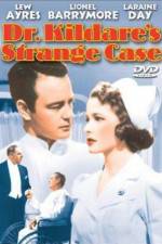 Watch Dr Kildare's Strange Case 123movieshub