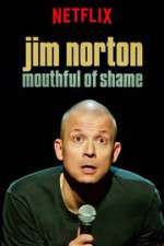 Watch Jim Norton: Mouthful of Shame 123movieshub