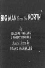 Watch Big Man from the North 123movieshub