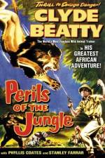 Watch Perils of the Jungle 123movieshub