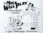 Watch The Mice Will Play (Short 1938) 123movieshub