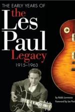 Watch Les Paul The Wizard of Waukesha 123movieshub