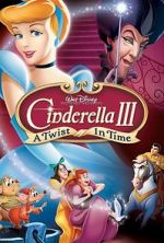 Watch Cinderella 3: A Twist in Time 123movieshub
