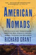 Watch American Nomads 123movieshub
