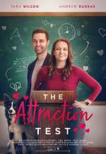 Watch The Attraction Test 123movieshub