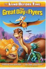 Watch The Land Before Time XII The Great Day of the Flyers 123movieshub