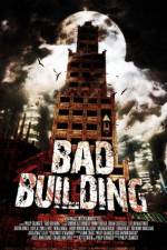 Watch Bad Building 123movieshub