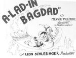 Watch A-Lad-in Bagdad (Short 1938) 123movieshub
