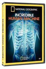 Watch Incredible Human Machine 123movieshub