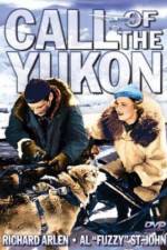 Watch Call of the Yukon 123movieshub