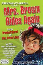 Watch Mrs Brown Rides Again 123movieshub