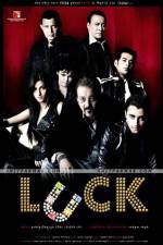 Watch Luck 123movieshub