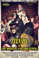 Watch Teenape Vs. The Monster Nazi Apocalypse 123movieshub