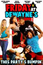 Watch Friday at Dewayne's 123movieshub