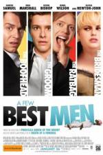 Watch A Few Best Men 123movieshub