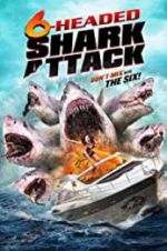 Watch 6-Headed Shark Attack 123movieshub