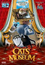 Watch Cats in the Museum 123movieshub