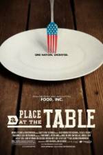 Watch A Place at the Table 123movieshub