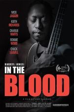 Watch Darryl Jones: In the Blood 123movieshub