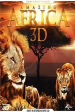 Watch Amazing Africa 3D 123movieshub