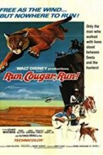 Watch Run, Cougar, Run 123movieshub
