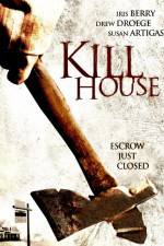 Watch Kill House 123movieshub