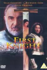 Watch First Knight 123movieshub