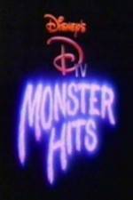 Watch Disney's DTV Monster Hits 123movieshub