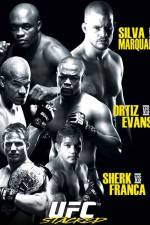 Watch UFC 73 Countdown 123movieshub