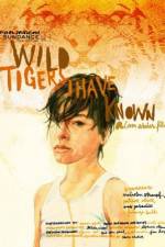 Watch Wild Tigers I Have Known 123movieshub