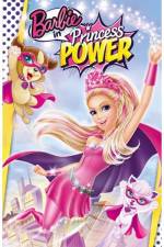 Watch Barbie in Princess Power 123movieshub