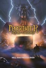 Frostbiter: Wrath of the Wendigo 123movieshub