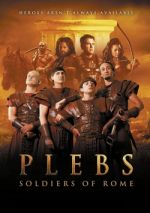 Watch Plebs: Soldiers of Rome 123movieshub