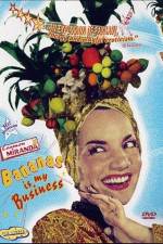 Watch Carmen Miranda: Bananas Is My Business 123movieshub