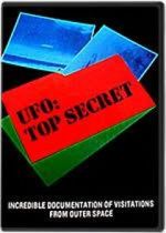 Watch UFO: Top Secret 123movieshub