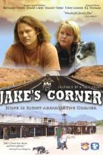 Watch Jake's Corner 123movieshub
