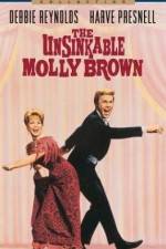 Watch The Unsinkable Molly Brown 123movieshub