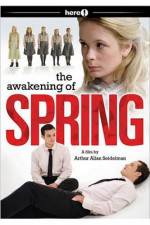 Watch The Awakening of Spring 123movieshub