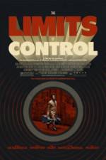Watch The Limits of Control 123movieshub