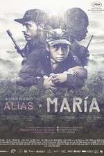 Watch Alias Mara 123movieshub