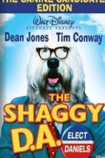 Watch The Shaggy D.A. 123movieshub