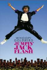 Watch Jumpin' Jack Flash 123movieshub
