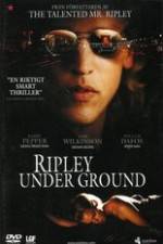 Watch Ripley Under Ground 123movieshub