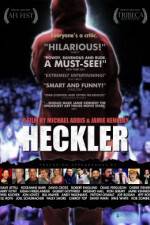 Watch Heckler 123movieshub