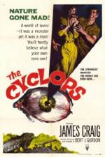 Watch The Cyclops 123movieshub