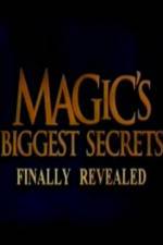 Watch Breaking the Magician's Code Magic's Biggest Secrets Finally Revealed 123movieshub