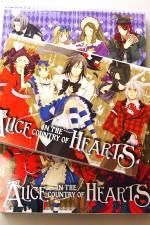Watch Alice in the Country of Hearts 123movieshub