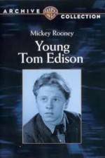 Watch Young Tom Edison 123movieshub