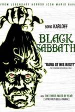 Watch Black Sabbath 123movieshub